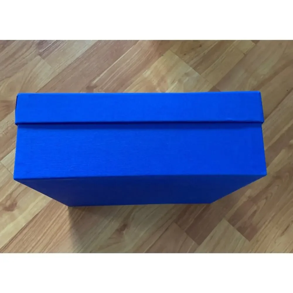 Stuart Weitzman‎ empty shoe box - Picture 2 of 6